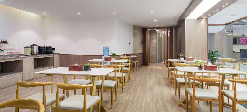 江南酒店(广州白云站江南市场店)图片