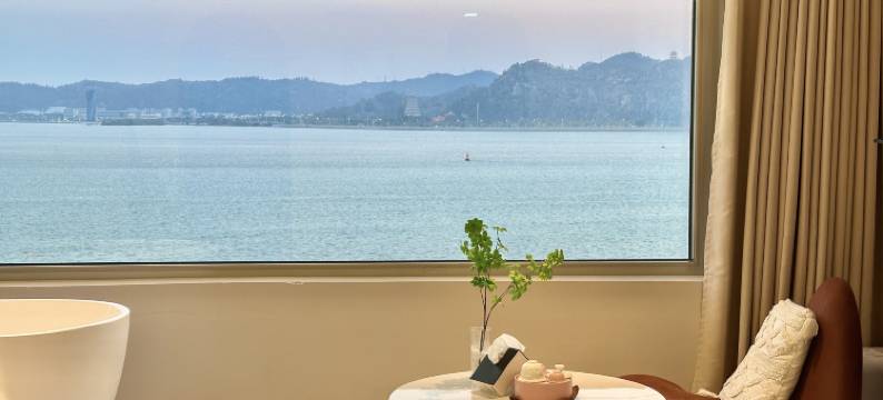 汕头拾涧海民宿(海滨长廊店)图片