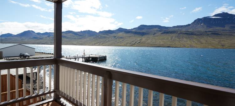 伊斯塔福德福斯酒店(Fosshotel Eastfjords)图片