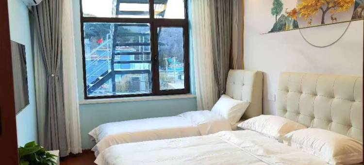 葫芦岛金澜之星商务宾馆图片