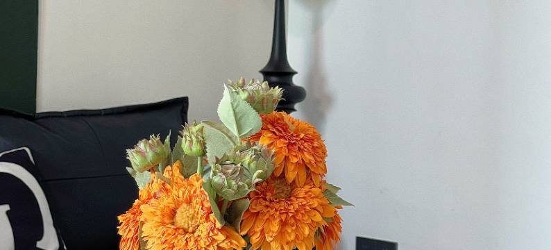 有米民宿(告庄西双景星光夜市店)图片