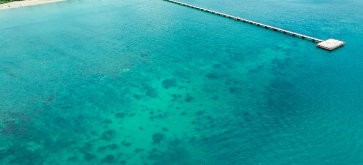 三亚悦榕庄图片