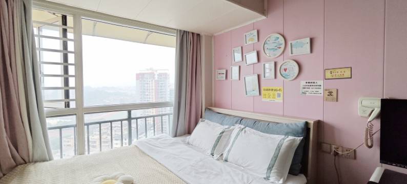 闪电电竞民宿(恩施湖北民族大学店)图片