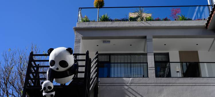 沐山苑·且曼民宿(丽江古城南门忠义市场店)图片