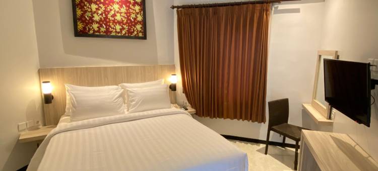 卡尤唐岸TUWUH酒店(TUWUH HOTEL AT KAYUTANGAN)图片