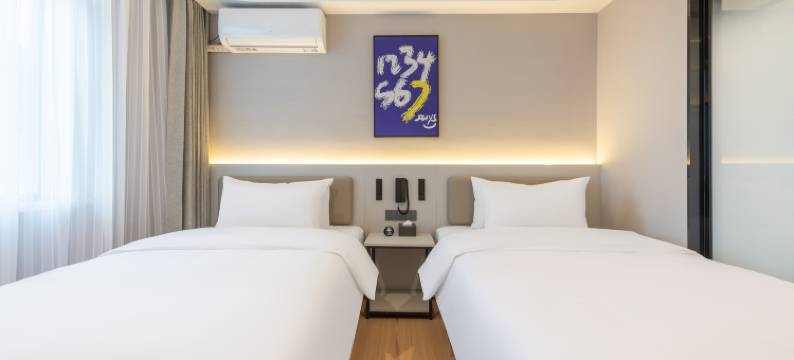 新7天酒店(新绛·龙兴寺店)图片