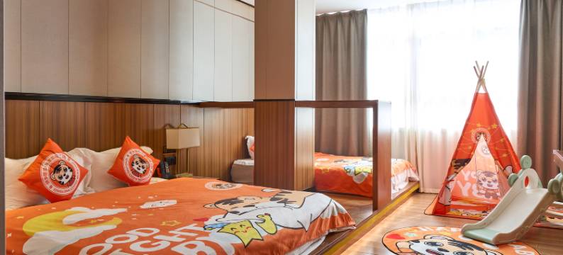 万宁侨乡隆华咖啡主题酒店(兴隆华侨农场店)图片