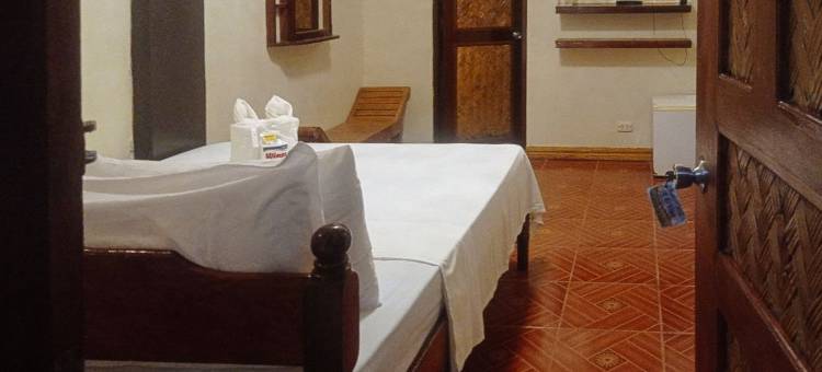 RedDoorz @ Amphibi-ko Resort Palawan图片