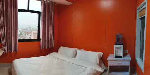 寶雞好萊屋賓館(金谷廣場店)