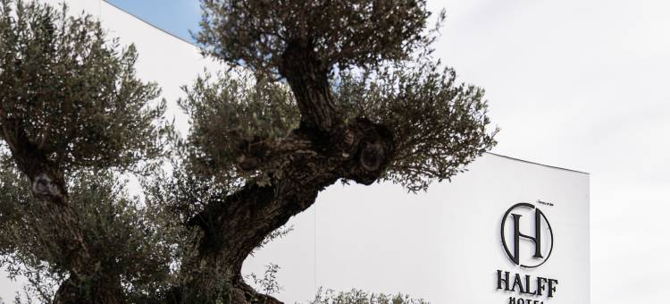 哈尔夫酒店(Halff Hotel)图片