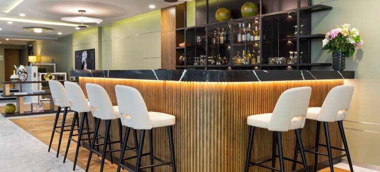 巴黎拉克莱芙埃菲尔铁塔服务公寓 • 雅诗阁臻选(La Clef Tour Eiffel Paris by The Crest Collection)图片