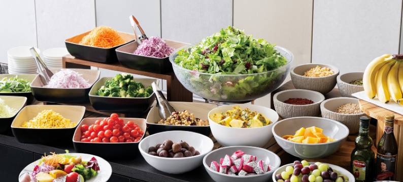 阪急大阪龙仕柏酒店(Hotel Hankyu Respire Osaka)图片