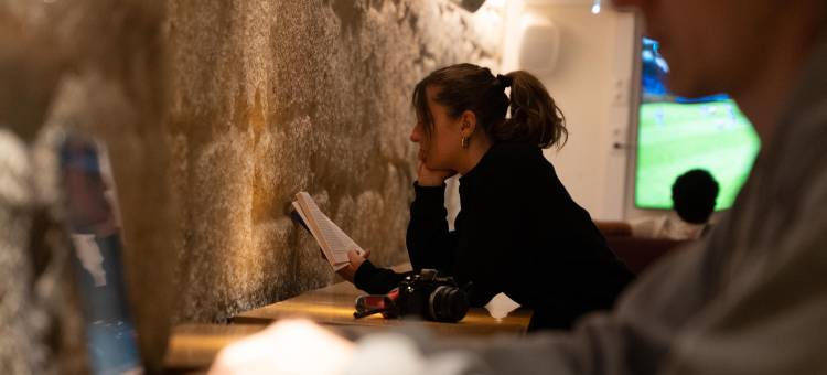 波尔图里贝拉中央之家(The Central House Porto Ribeira)图片