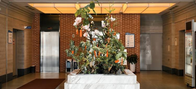 大连理工国际会议中心(理工大学南门店)图片