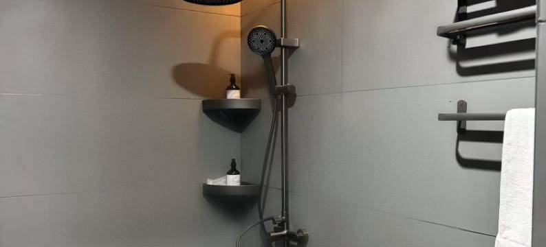 芸栖电竞酒店图片