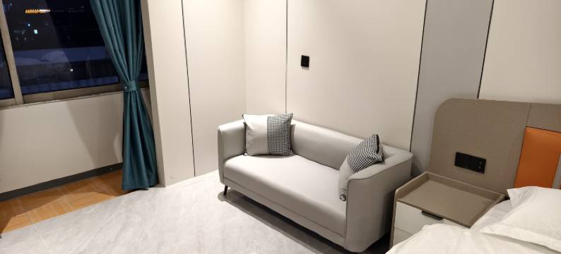 晨阳酒店(广州高铁南站陈村地铁站店)图片