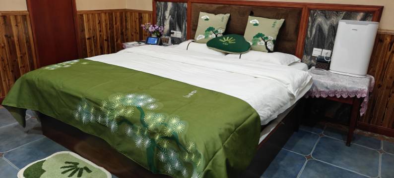 众鑫酒店(重庆彭水外河坝店)图片