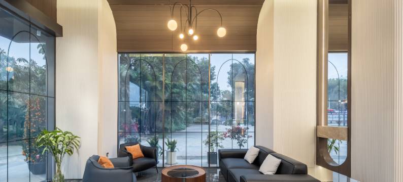 ASHTON·雅诗顿美学酒店(万宁高铁站店)图片