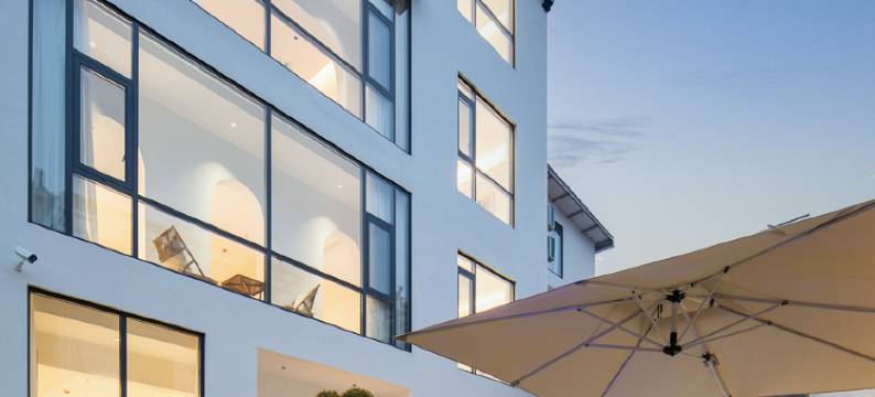 宿棠月设计师度假美宿图片