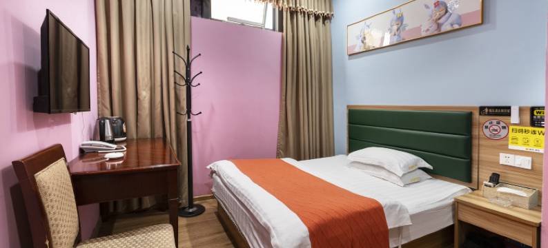 深圳东海商务宾馆(深圳石岩塘头店)图片