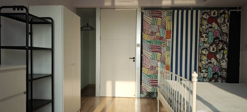 云浙公寓(金藏路店)图片