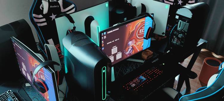 万游电竞公寓(黄埠店)图片