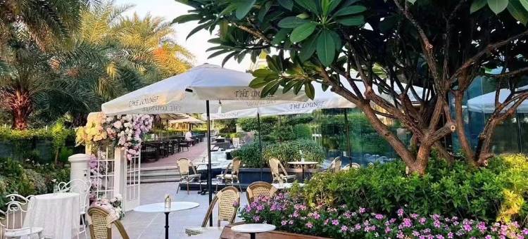 厦门百琪万怡酒店图片