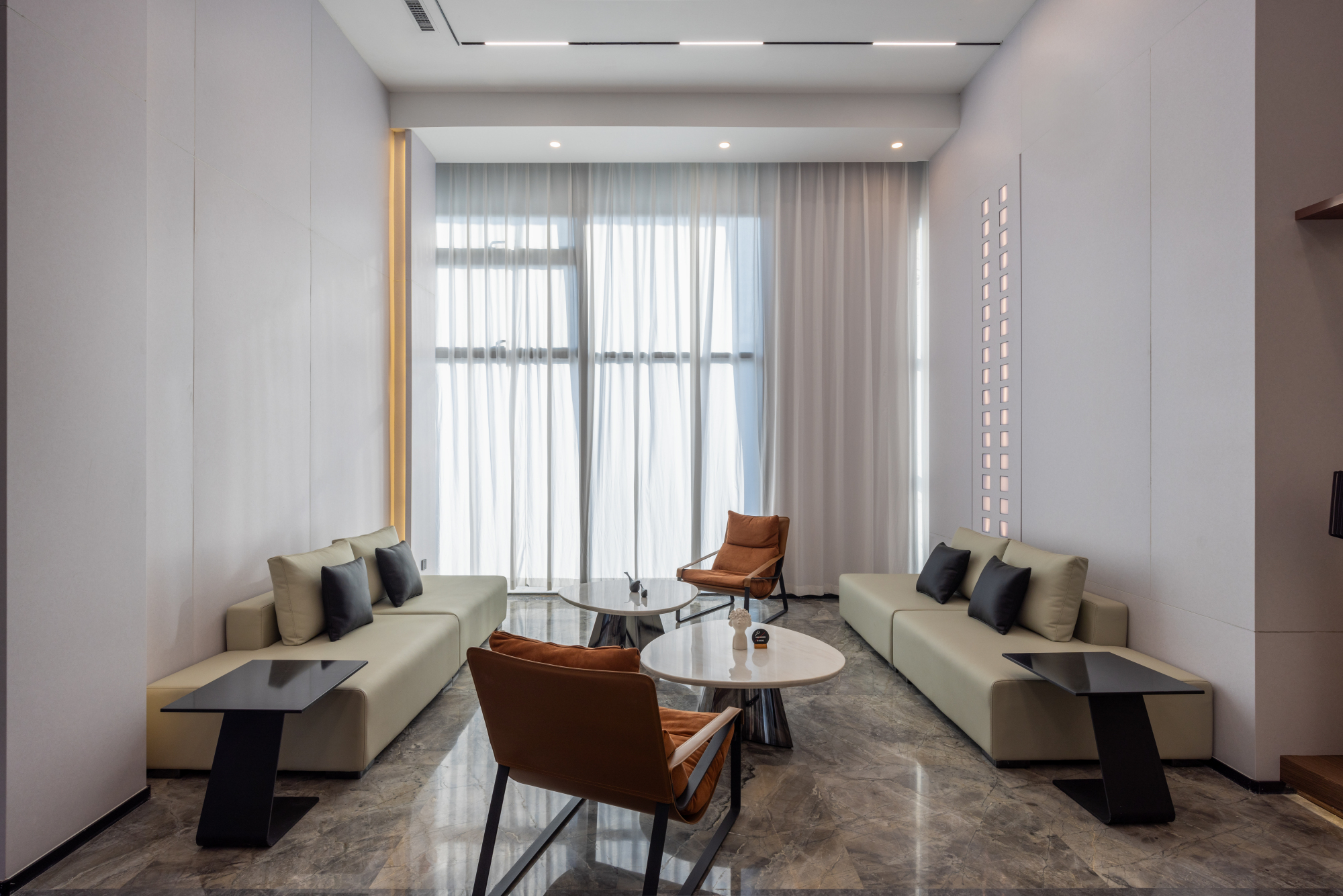 Atour Hotel (Xi'an Gaoxin Jinye Road) Over view