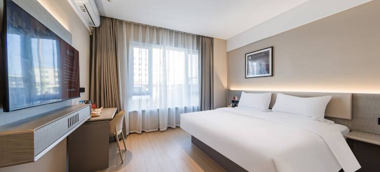 尚客优酒店(大同古城店)图片