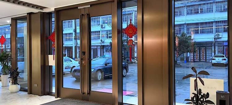 忆乡居民宿图片