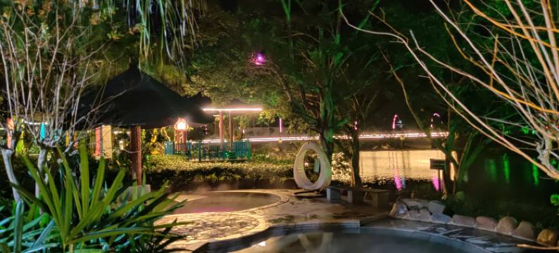 惠州龙门南昆山温泉大观园度假酒店图片