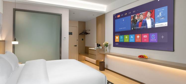 三都凤栖酒店图片