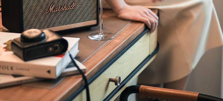 杭州上城英迪格酒店图片