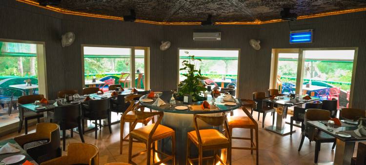 索鲁纳度假村(The Solluna Resort)图片