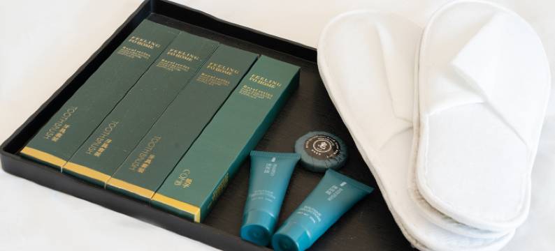 吉美商务酒店(齐齐哈尔龙沙中医院高铁南站店)图片