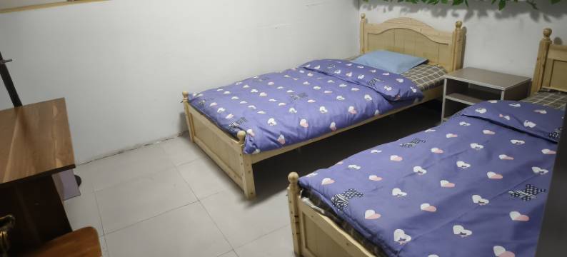 福佳家庭旅馆图片