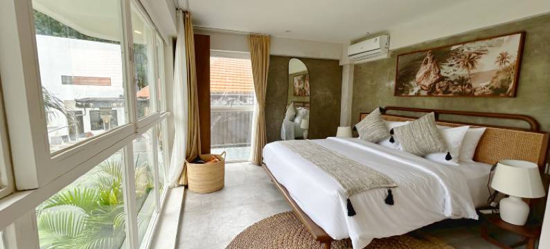 宾金特罗皮卡纳-由CPM巴厘管理(Tropicana Bingin Managed by CPM Bali)图片