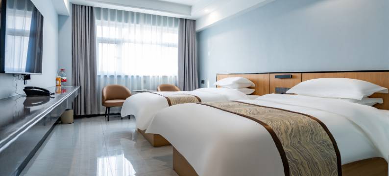 漳县东辉大酒店图片