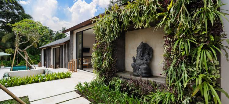 芮玛别墅(Villa Rema by BaliSuperHost)图片
