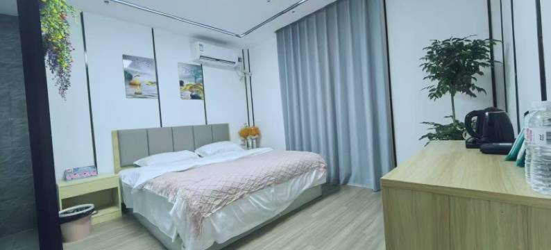 悟空民宿(连云港花果山景区店)图片