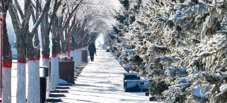 嘉山春水民宿图片