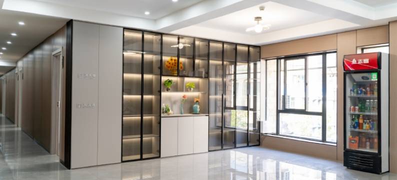 宁国市星城酒店(宁国经济开发区店)图片