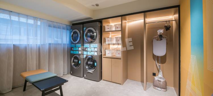 你好酒店(武汉中南路梅苑小区地铁站店)图片