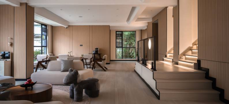 大理风悦山行酒店(大理古城店)图片