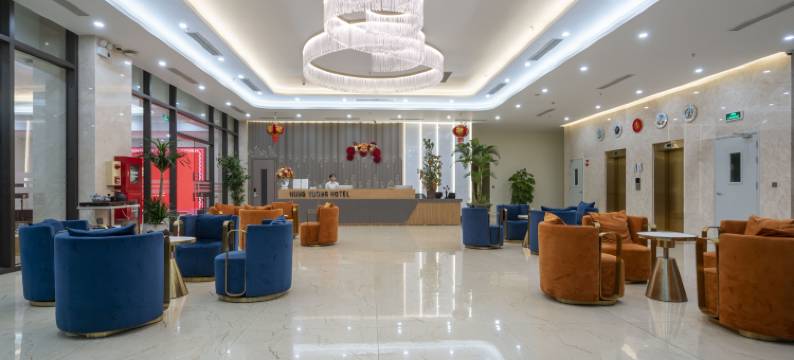 Hung Vuong Hotel图片