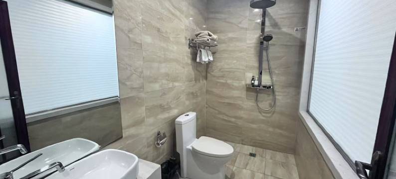 唐山浪淘沙宾馆图片