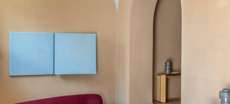 维拉布罗宫酒店(Palazzo Velabro - A Member of Design Hotel)图片
