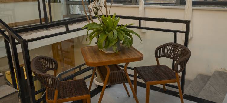 青山云舍(五台山风景区店)图片