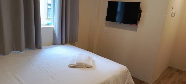 捷克酒店5号(Check Inn 5)图片