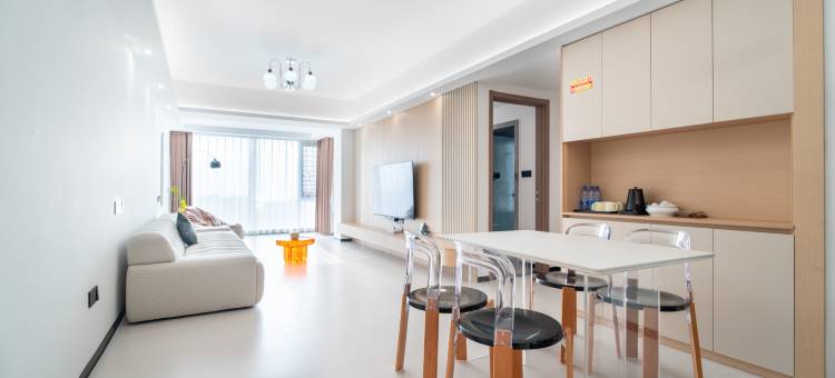 推景海景民宿(南澳岛店)图片